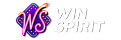 WinSpirit online casino logo